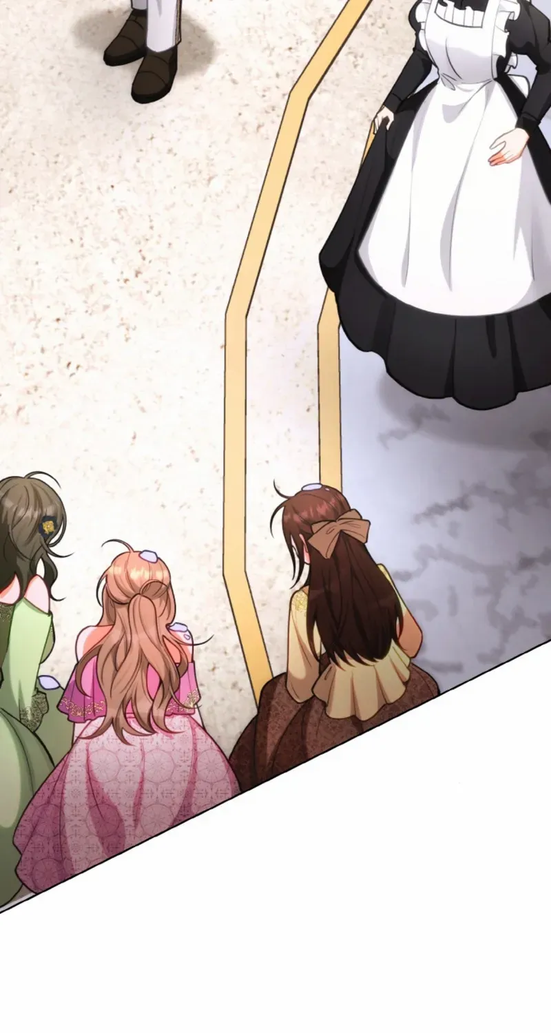 My ex-husband wants to reconcile Chapter 5 page 6 - 