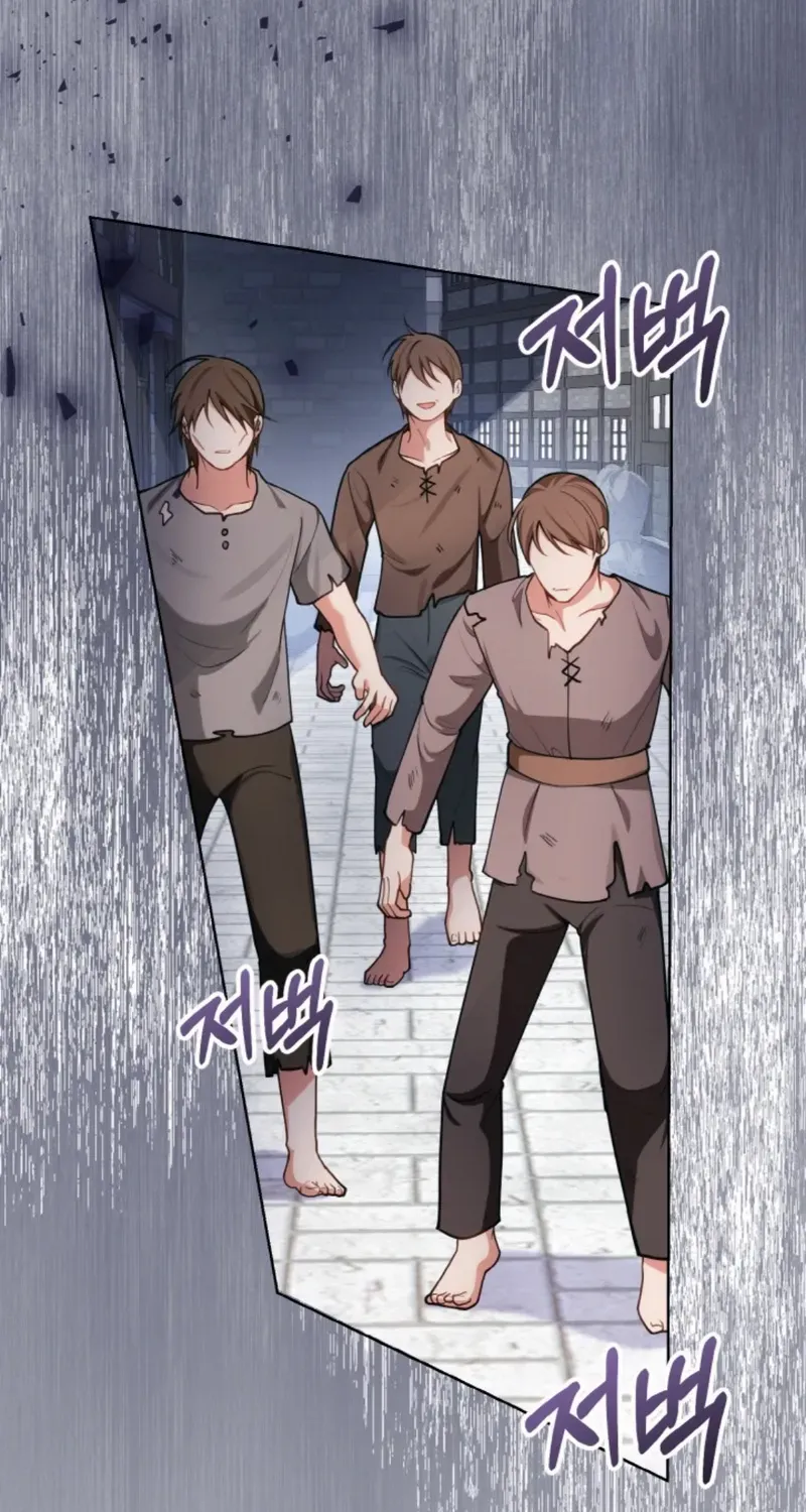 My ex-husband wants to reconcile Chapter 5 page 59 - 