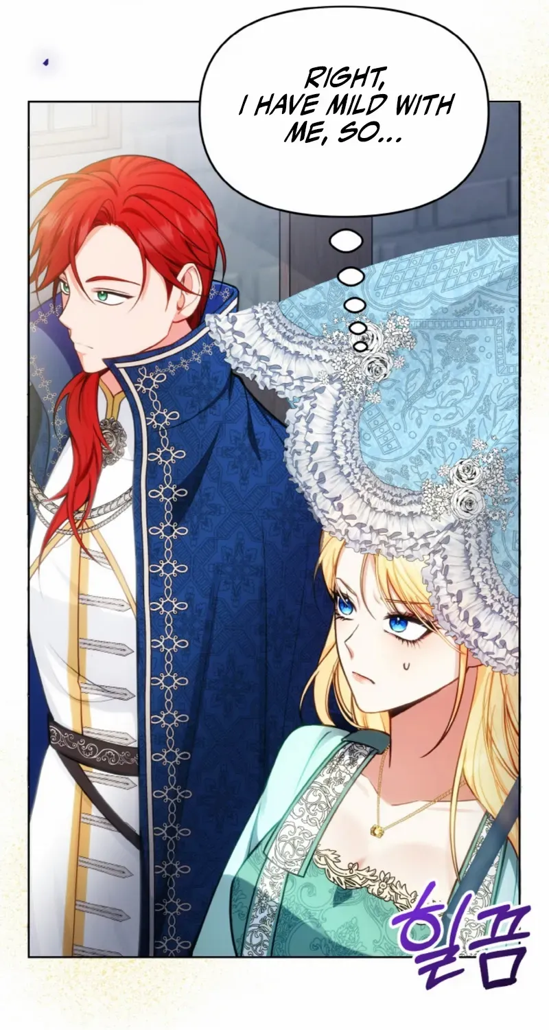 My ex-husband wants to reconcile Chapter 5 page 62 - 