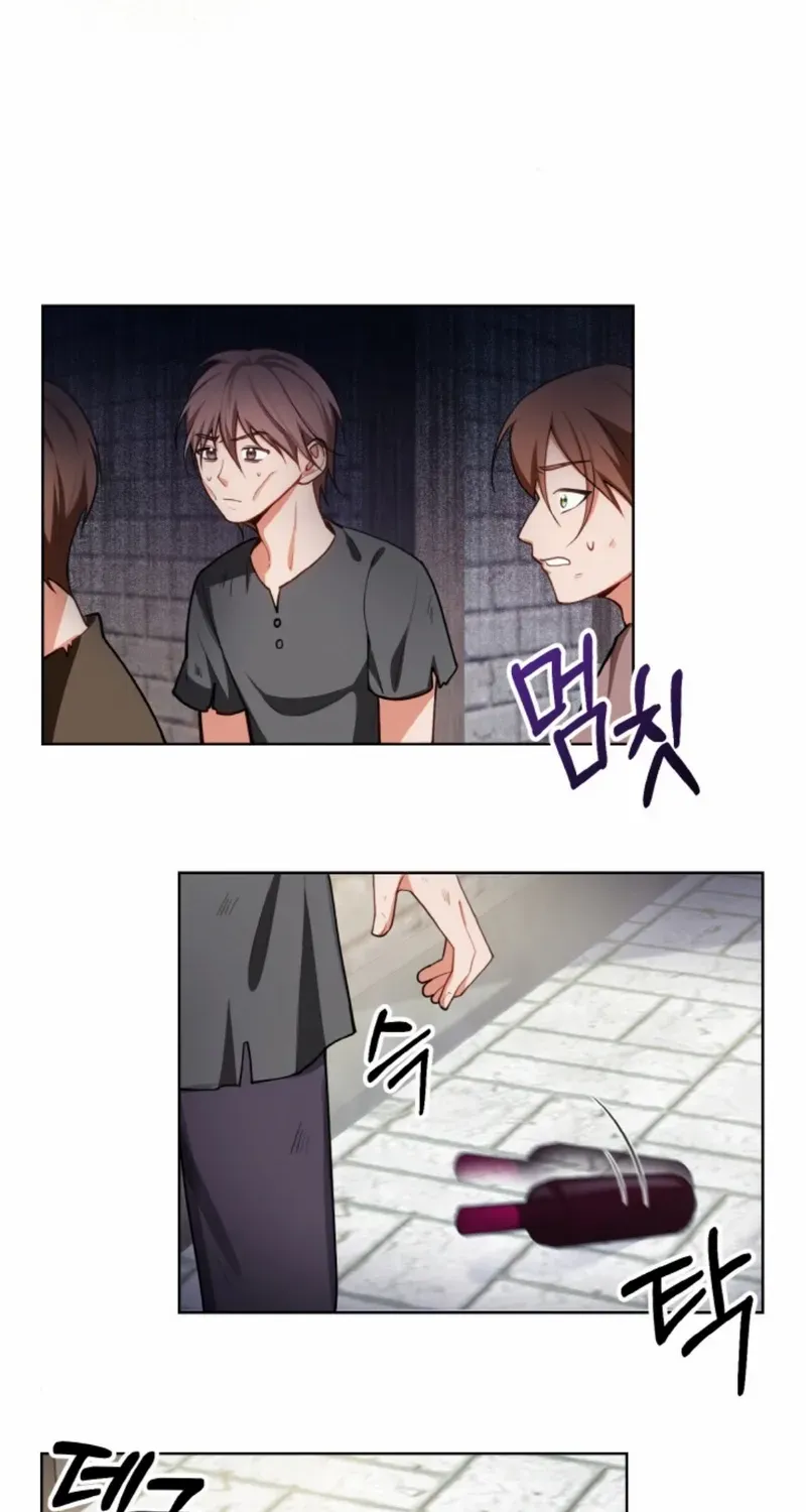My ex-husband wants to reconcile Chapter 5 page 63 - 