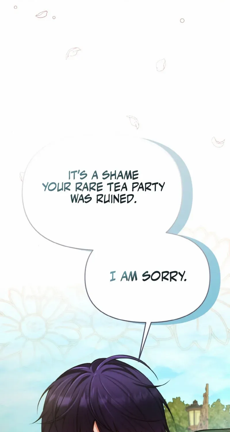 My ex-husband wants to reconcile Chapter 5 page 8 - 