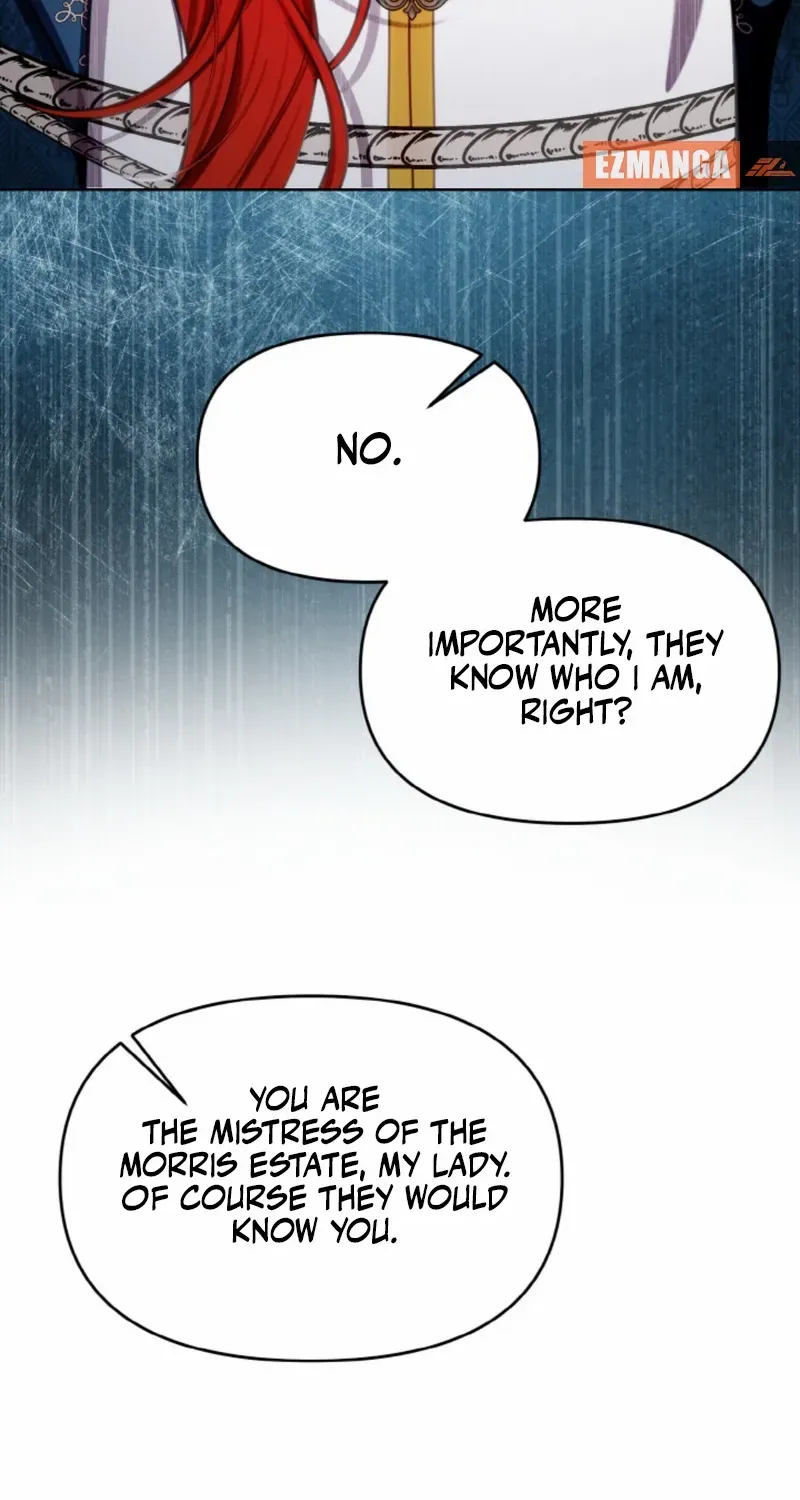 My ex-husband wants to reconcile Chapter 5 page 72 - 