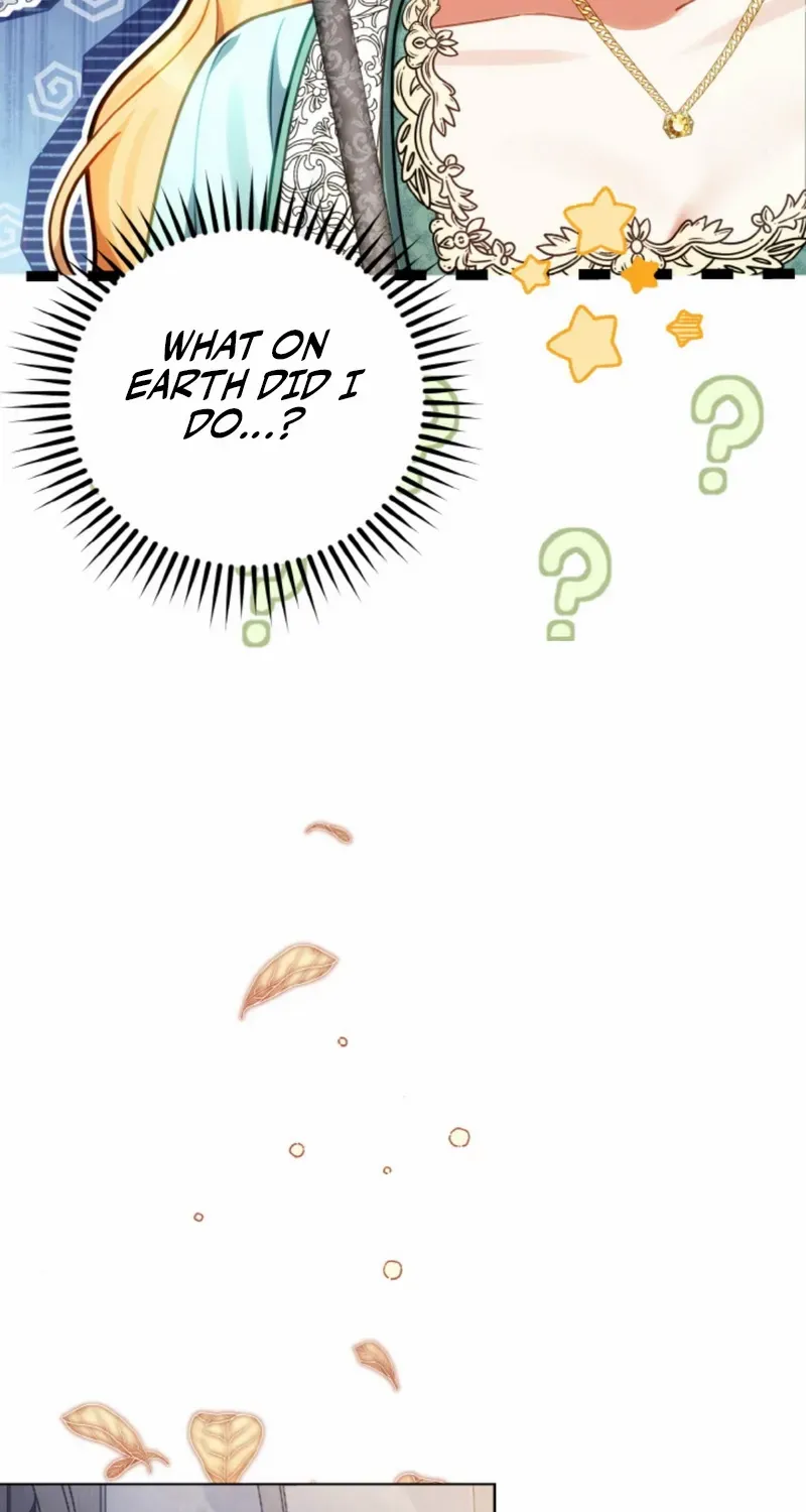 My ex-husband wants to reconcile Chapter 5 page 74 - 
