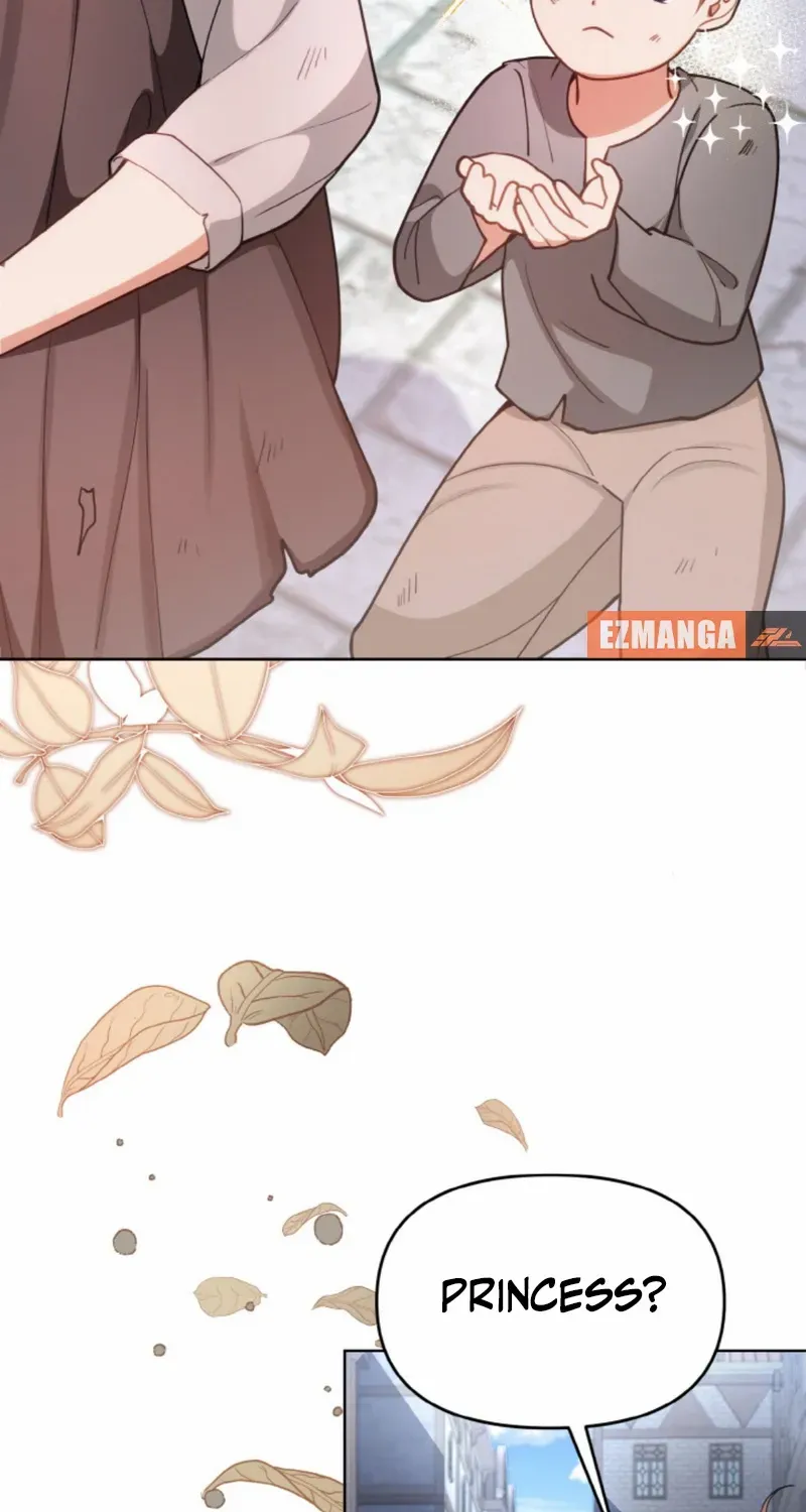 My ex-husband wants to reconcile Chapter 5 page 78 - 