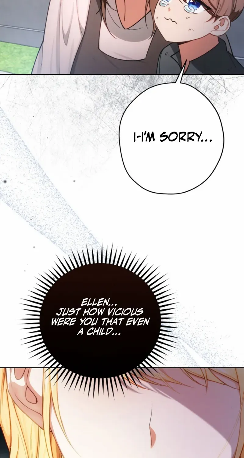 My ex-husband wants to reconcile Chapter 5 page 82 - 