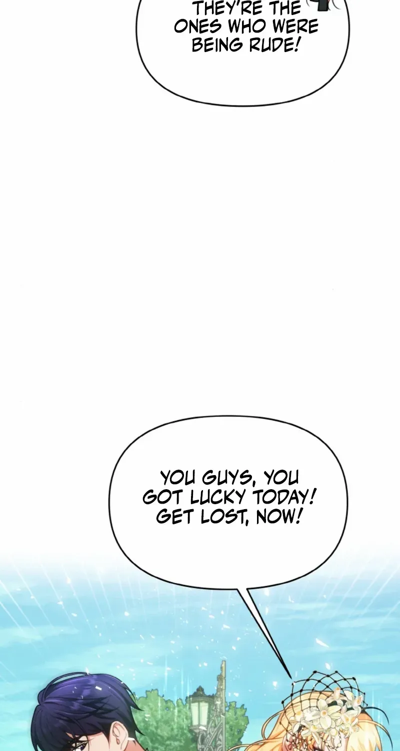 My ex-husband wants to reconcile Chapter 5 page 10 - 