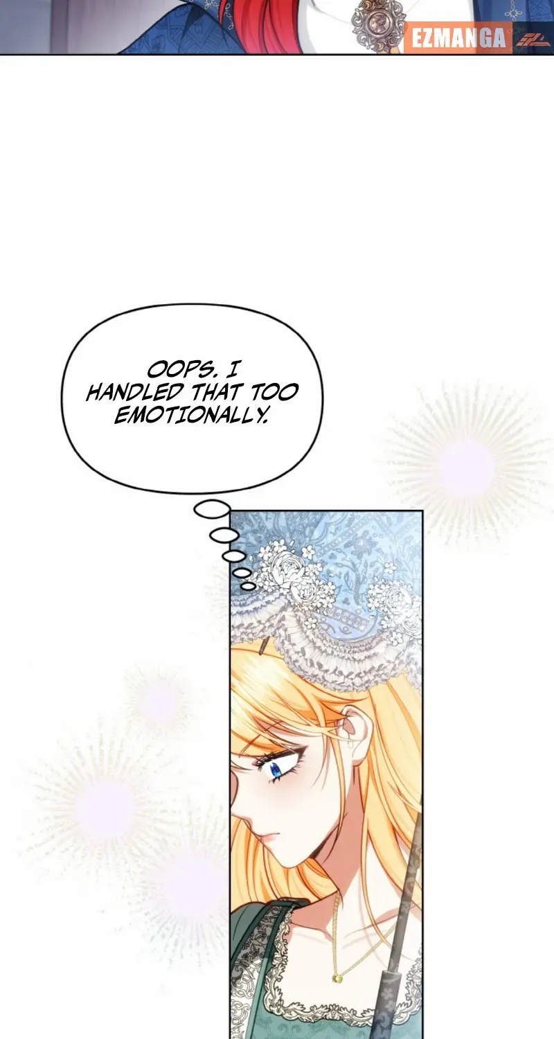 My ex-husband wants to reconcile Chapter 5 page 93 - 