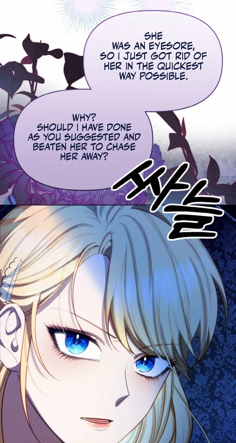 My ex-husband wants to reconcile Chapter 5 page 95 - 