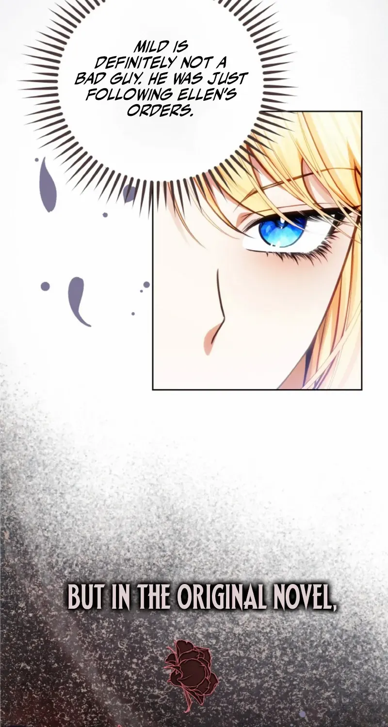 My ex-husband wants to reconcile Chapter 5 page 98 - 