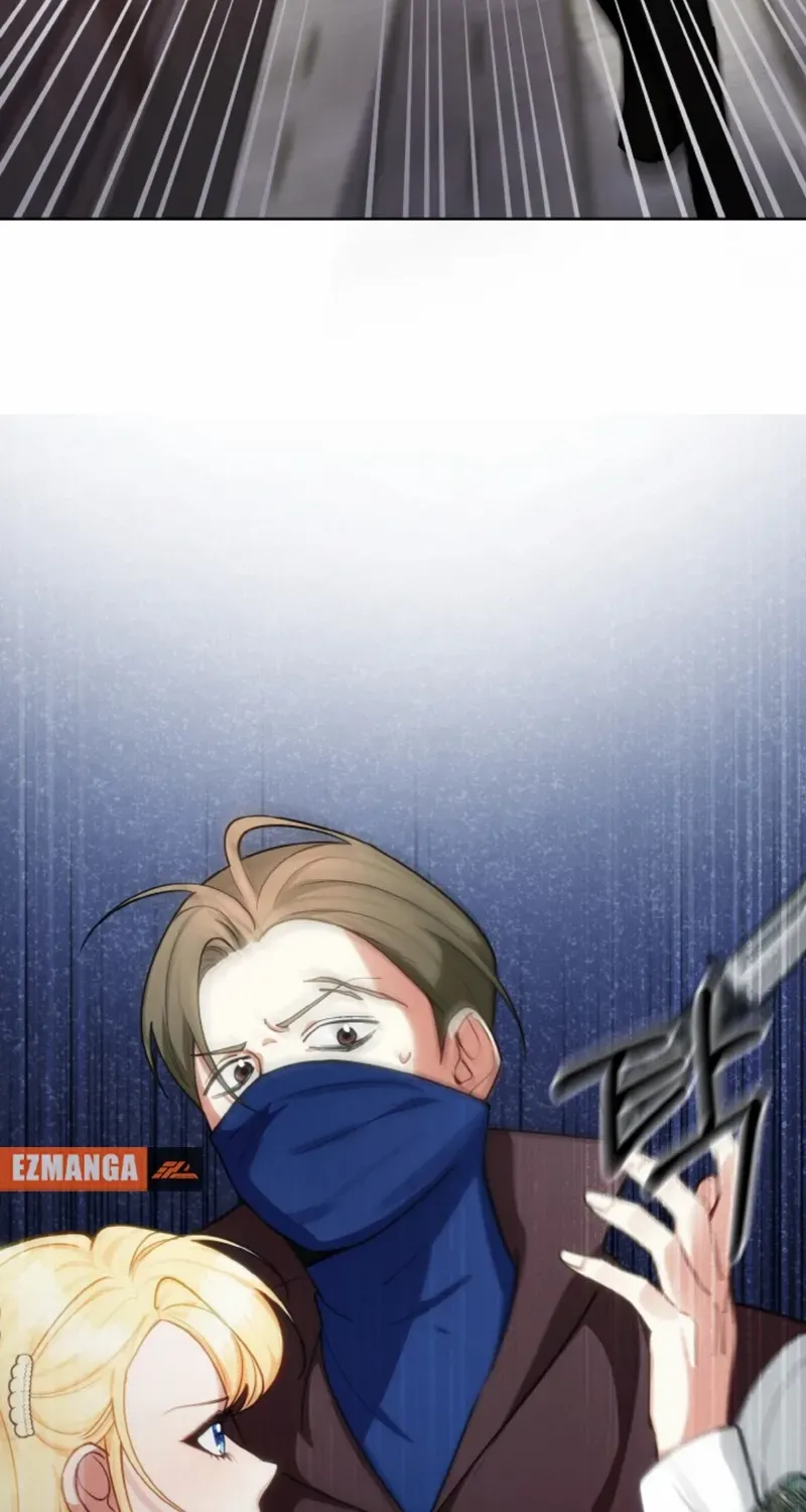 My ex-husband wants to reconcile Chapter 6 page 102 - 