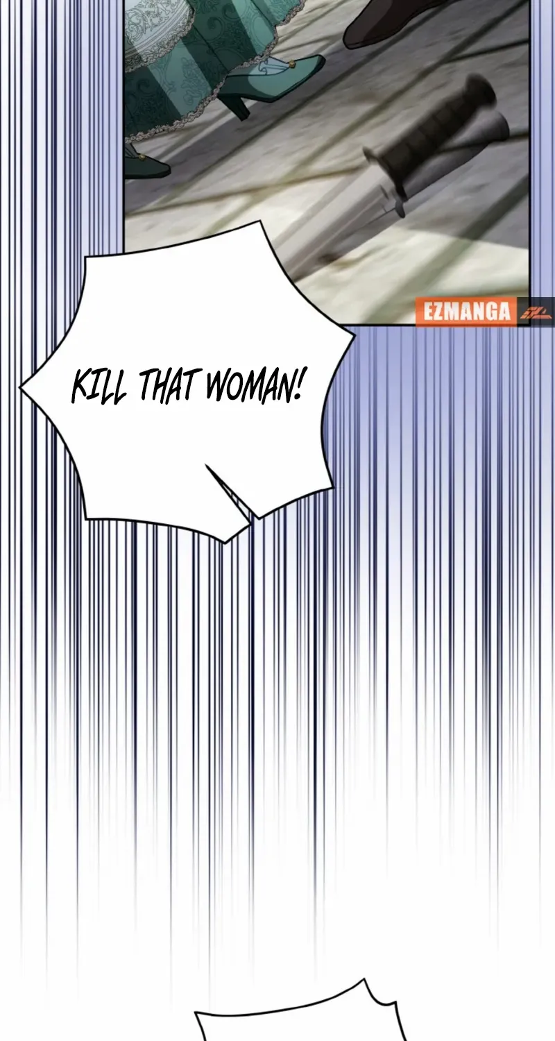 My ex-husband wants to reconcile Chapter 6 page 104 - 