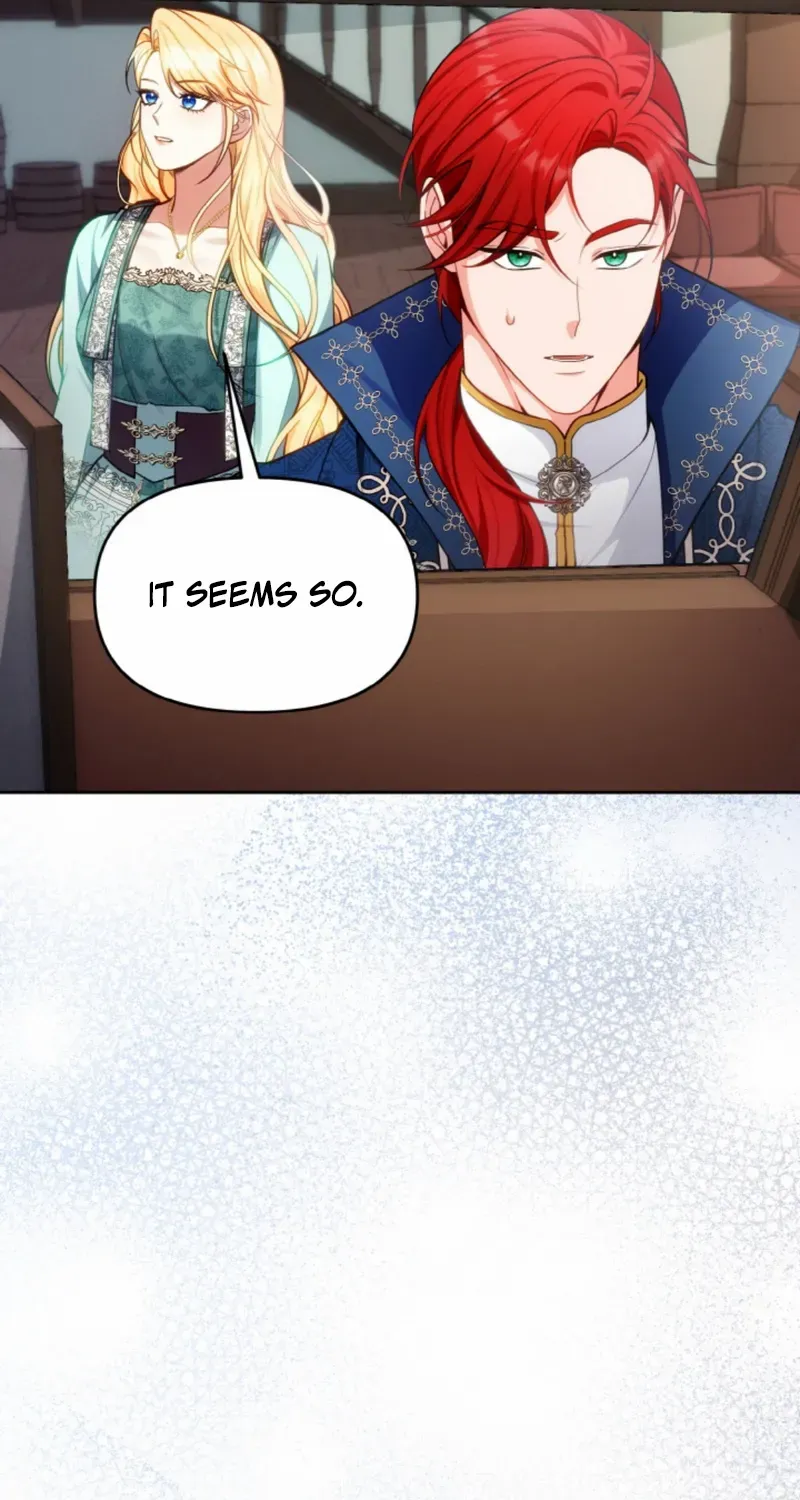 My ex-husband wants to reconcile Chapter 6 page 12 - 