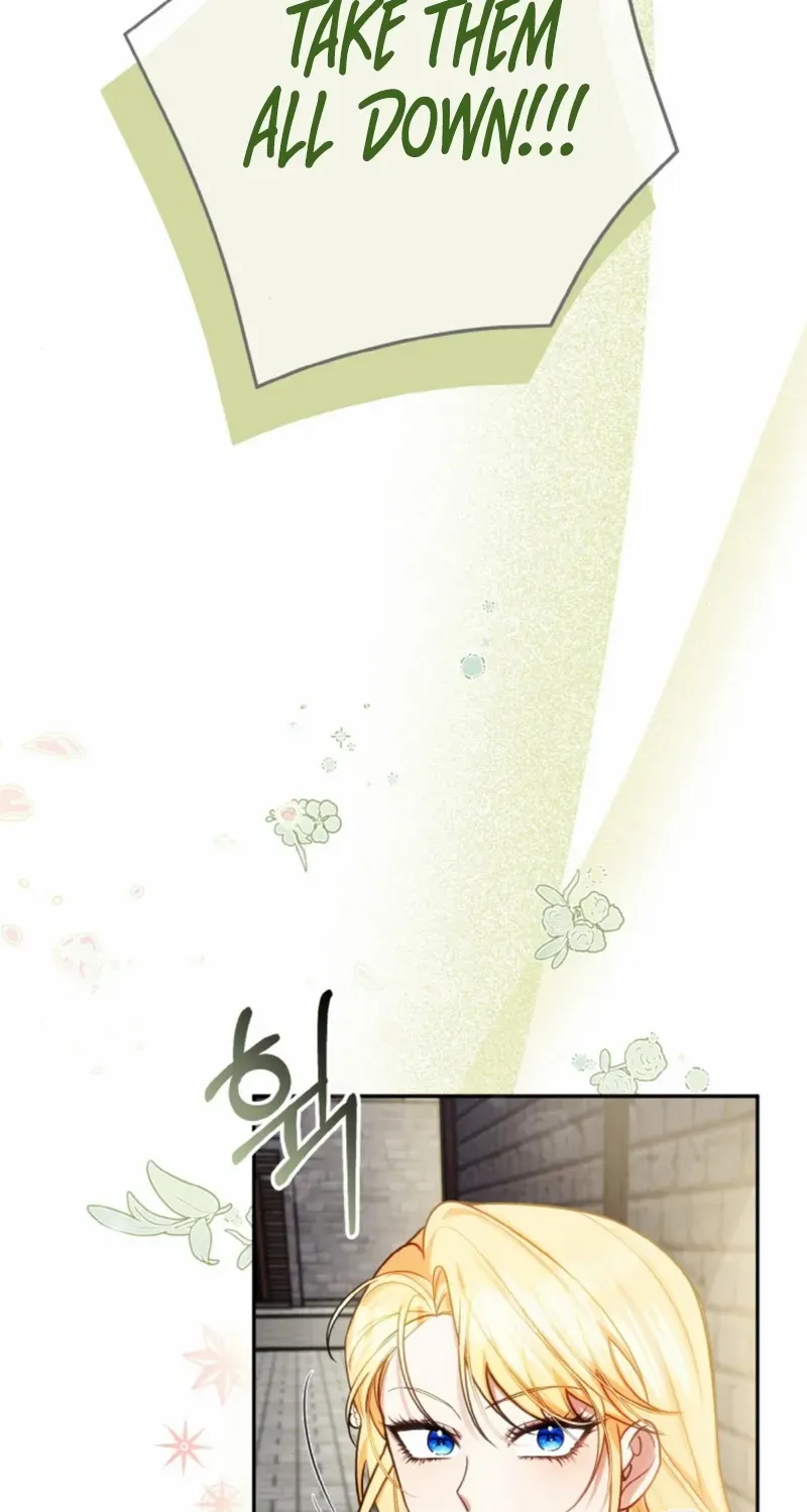 My ex-husband wants to reconcile Chapter 6 page 112 - 