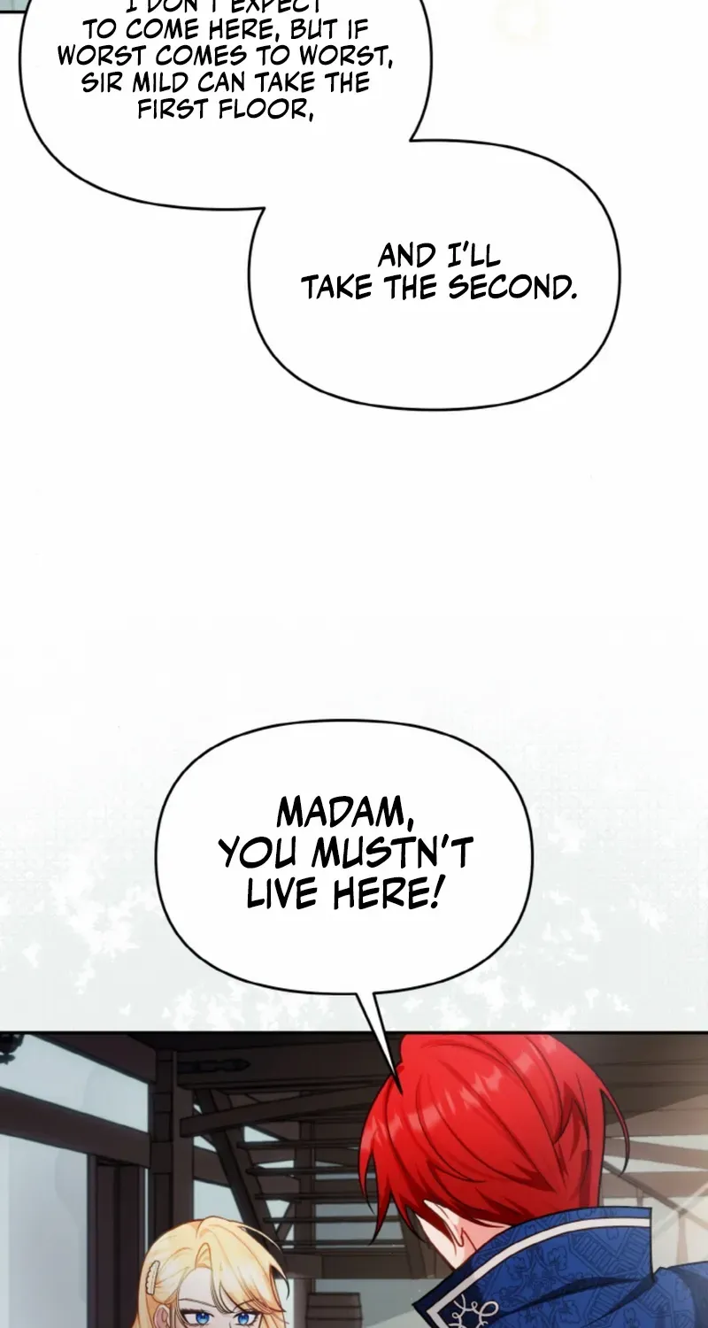 My ex-husband wants to reconcile Chapter 6 page 14 - 