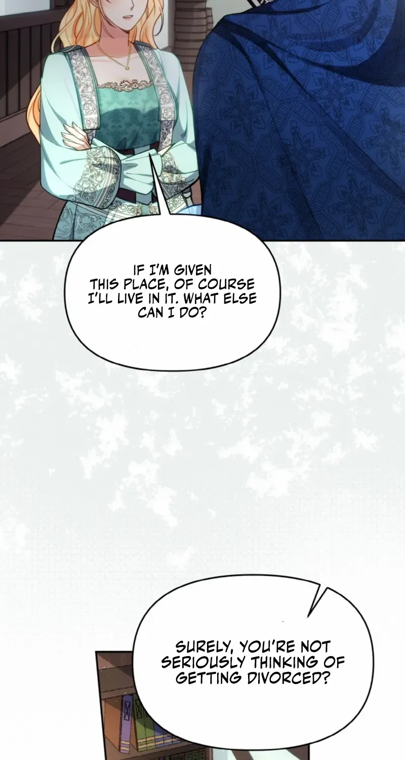 My ex-husband wants to reconcile Chapter 6 page 15 - 