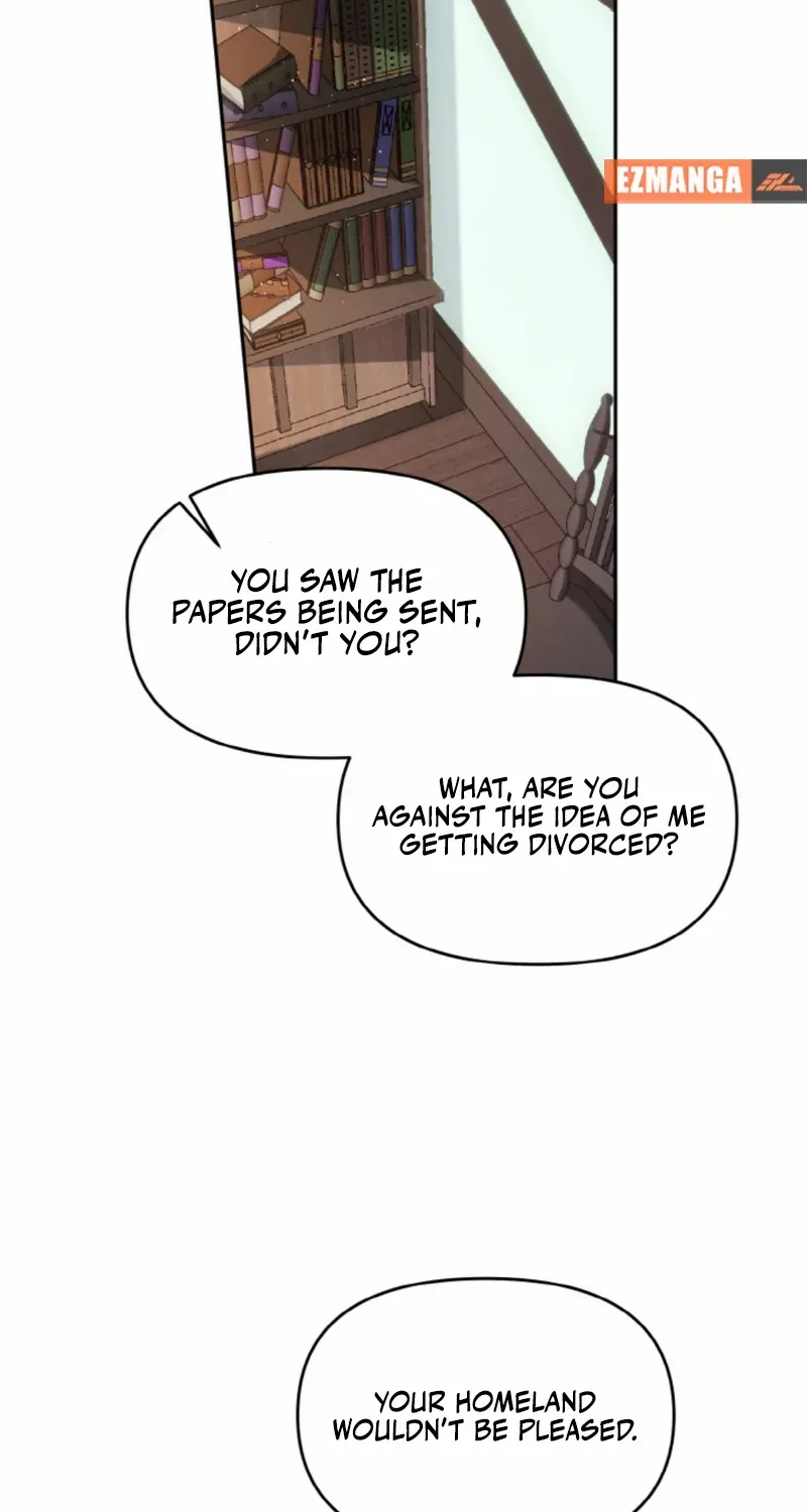 My ex-husband wants to reconcile Chapter 6 page 16 - 