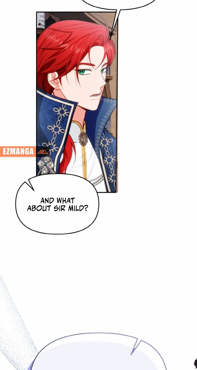 My ex-husband wants to reconcile Chapter 6 page 17 - 