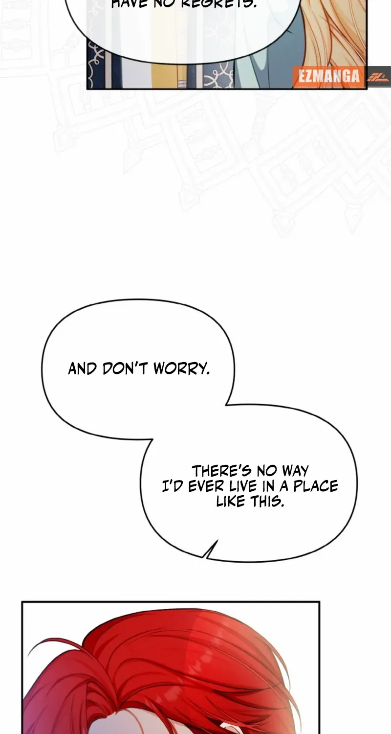 My ex-husband wants to reconcile Chapter 6 page 23 - 
