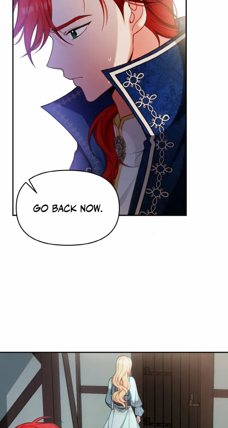 My ex-husband wants to reconcile Chapter 6 page 24 - 