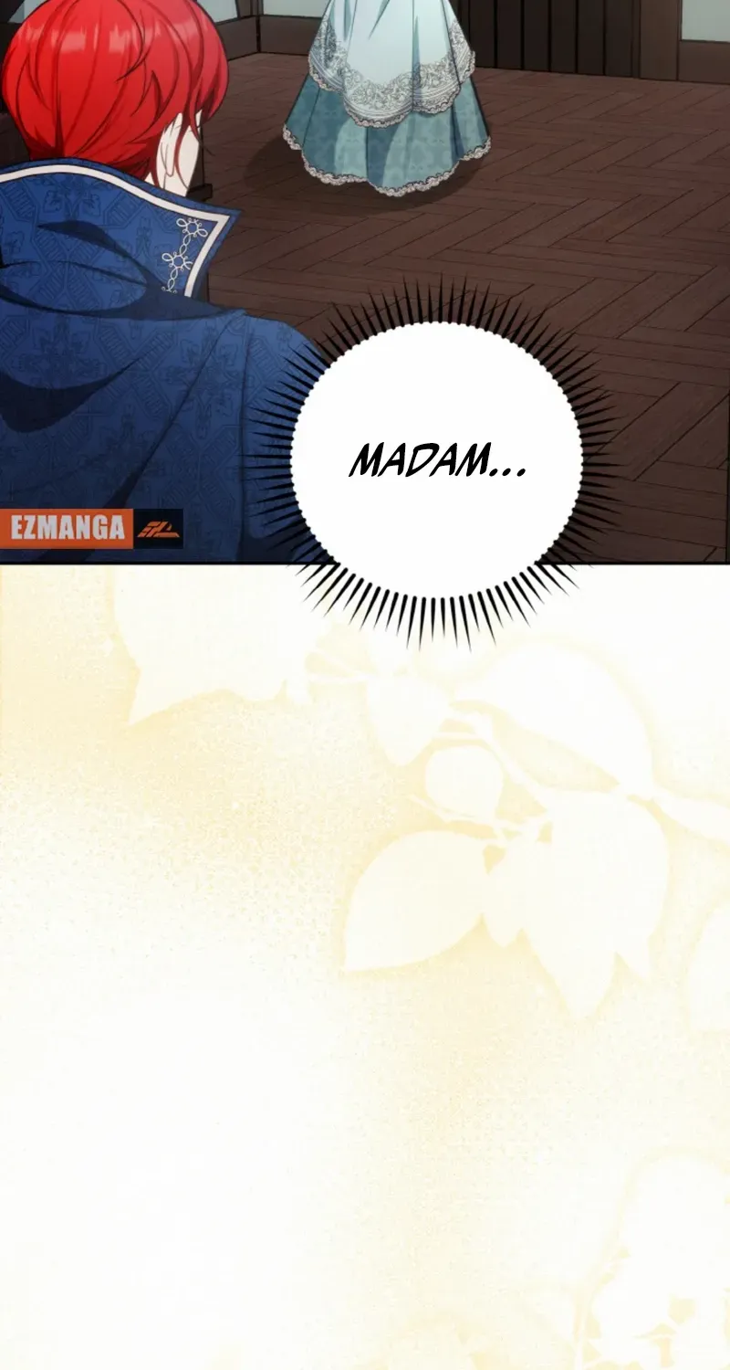 My ex-husband wants to reconcile Chapter 6 page 25 - 