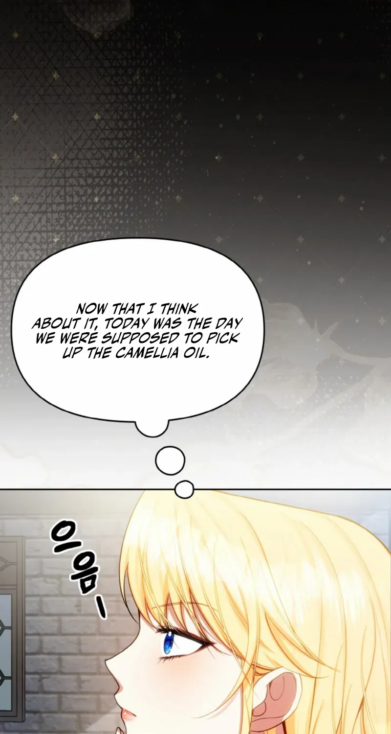 My ex-husband wants to reconcile Chapter 6 page 35 - 