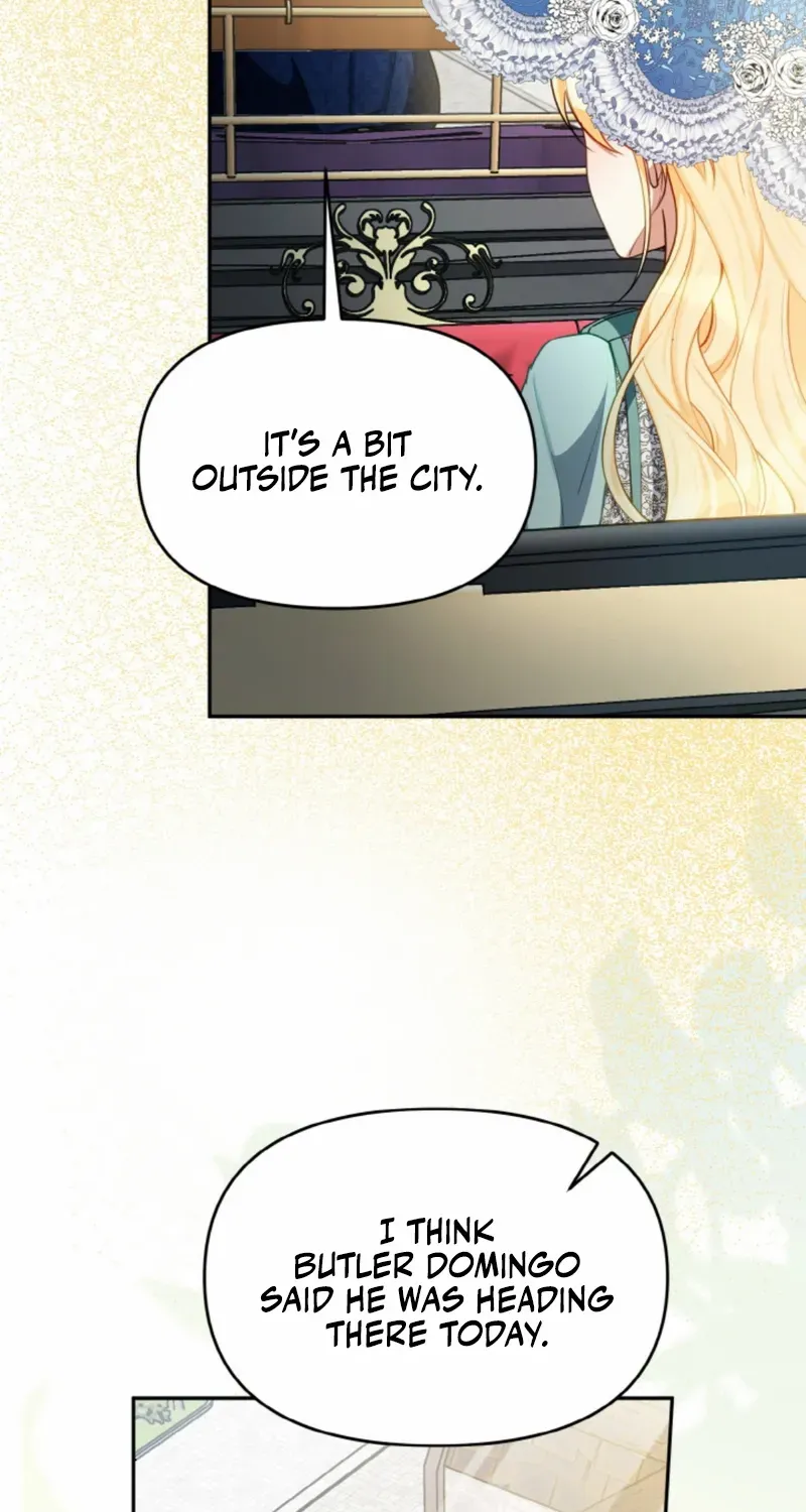 My ex-husband wants to reconcile Chapter 6 page 37 - 