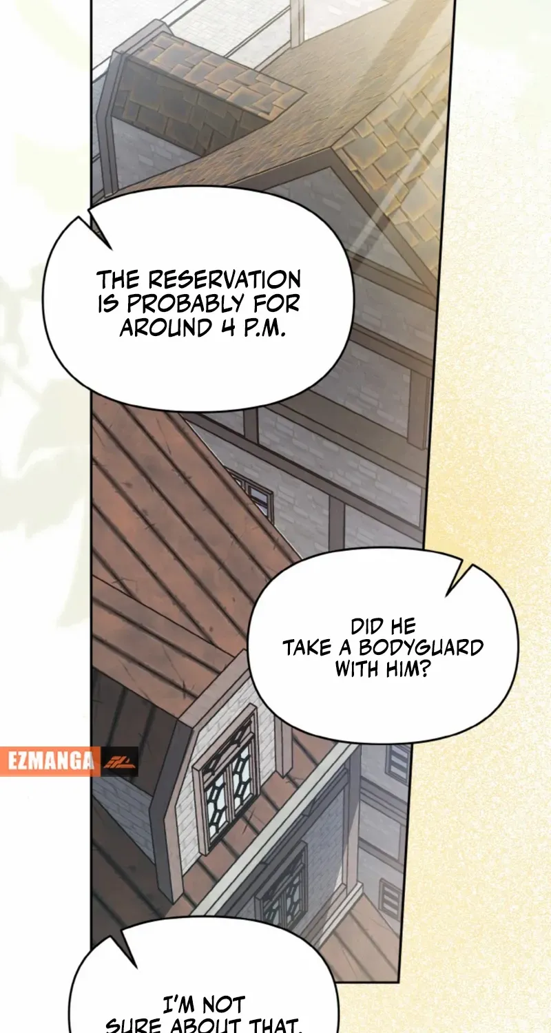 My ex-husband wants to reconcile Chapter 6 page 38 - 