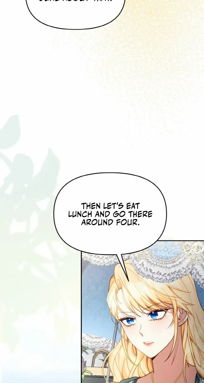 My ex-husband wants to reconcile Chapter 6 page 39 - 
