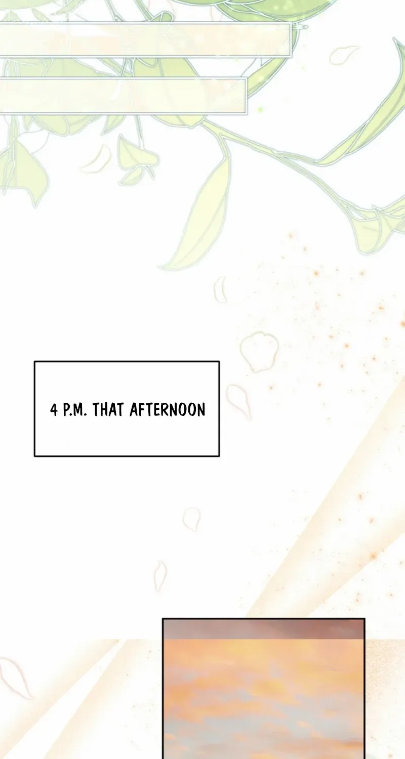 My ex-husband wants to reconcile Chapter 6 page 42 - 
