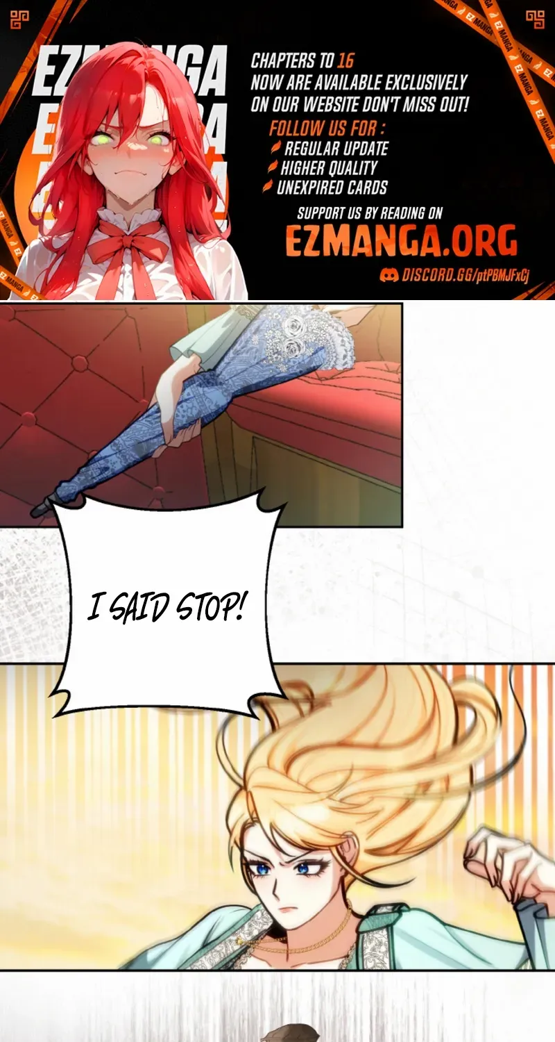 My ex-husband wants to reconcile Chapter 6 page 51 - 