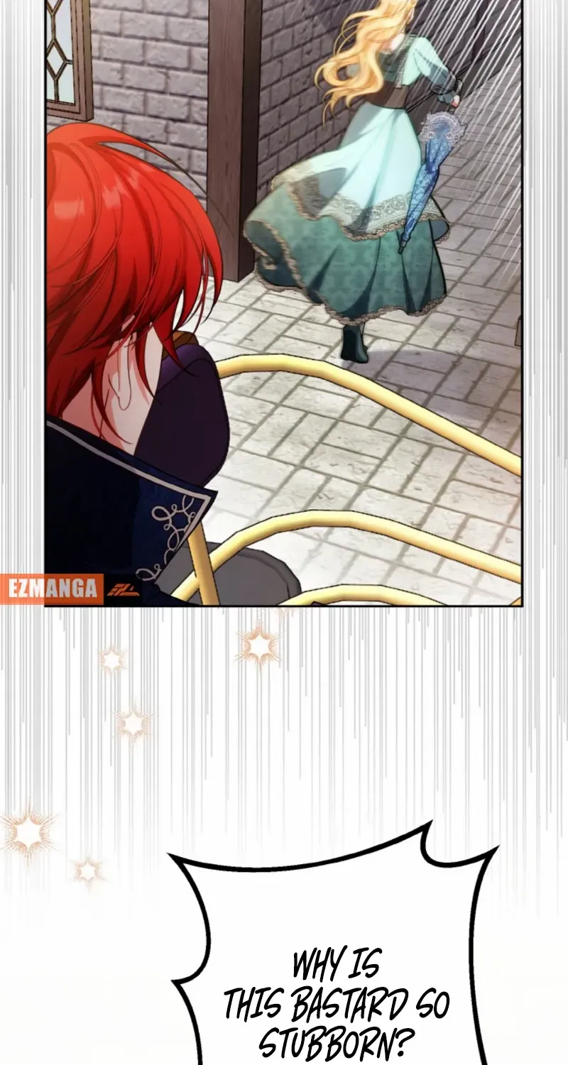 My ex-husband wants to reconcile Chapter 6 page 54 - 
