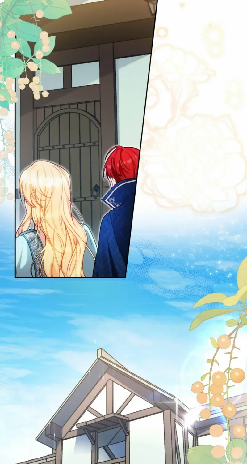 My ex-husband wants to reconcile Chapter 6 page 7 - 