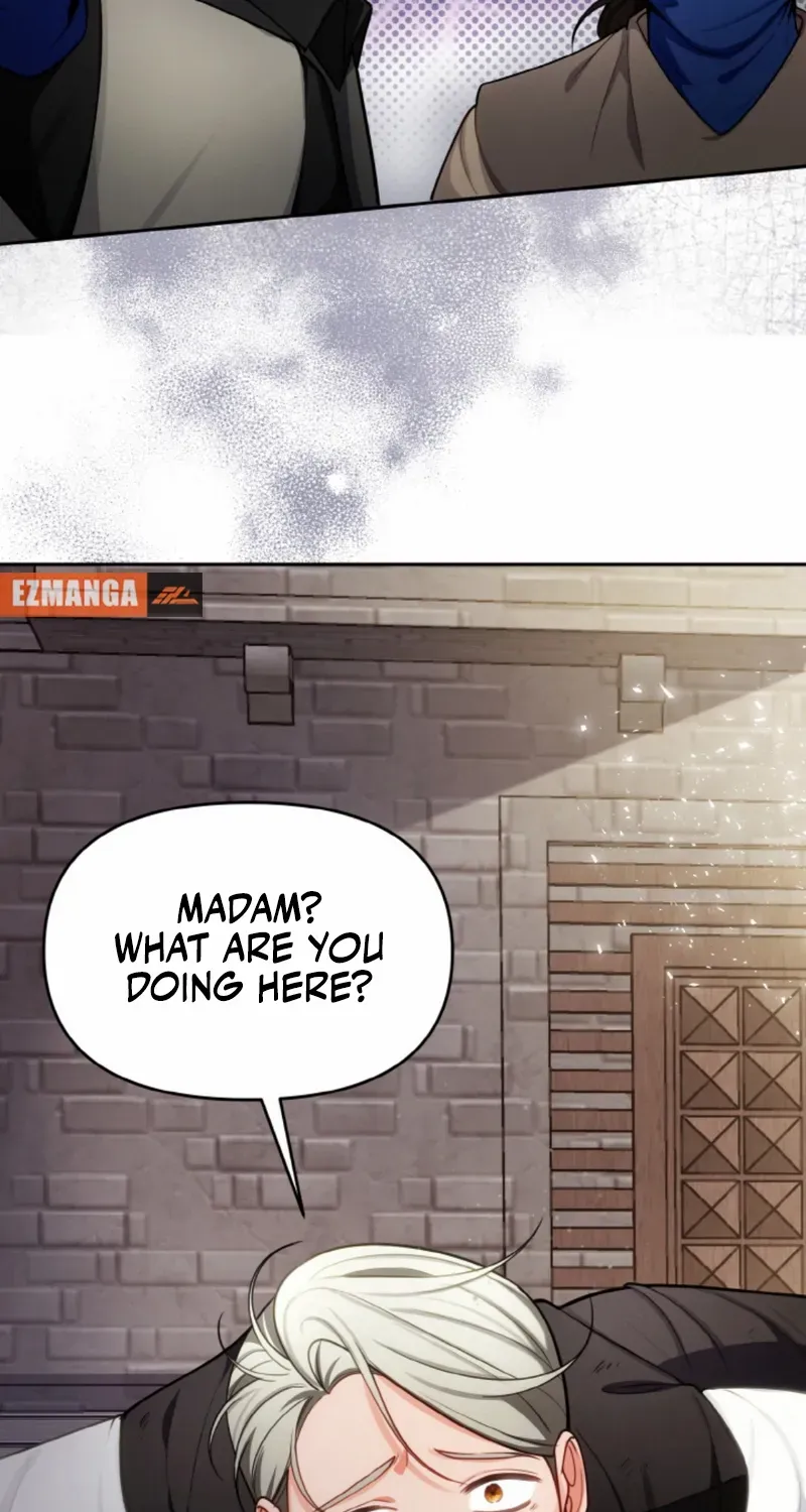 My ex-husband wants to reconcile Chapter 6 page 64 - 
