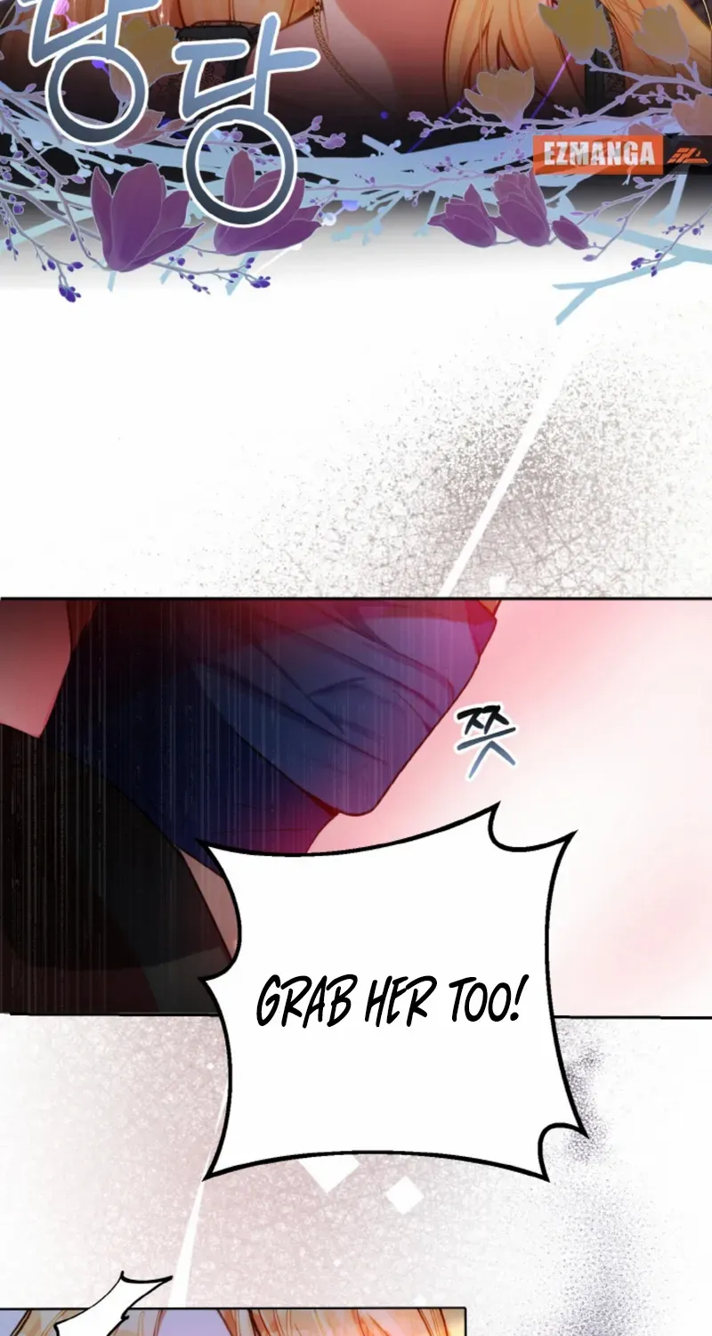 My ex-husband wants to reconcile Chapter 6 page 68 - 