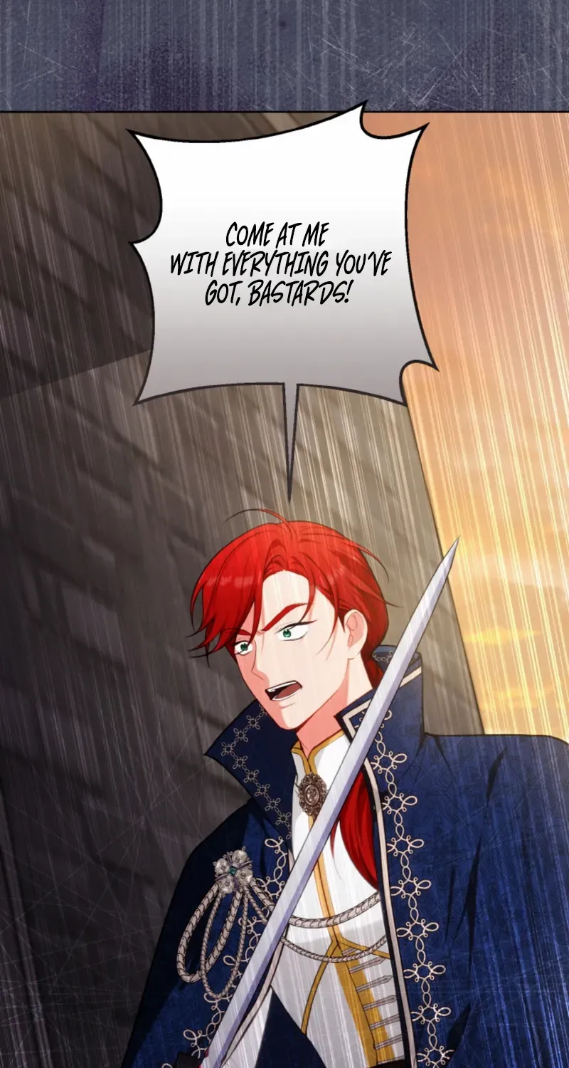 My ex-husband wants to reconcile Chapter 6 page 78 - 