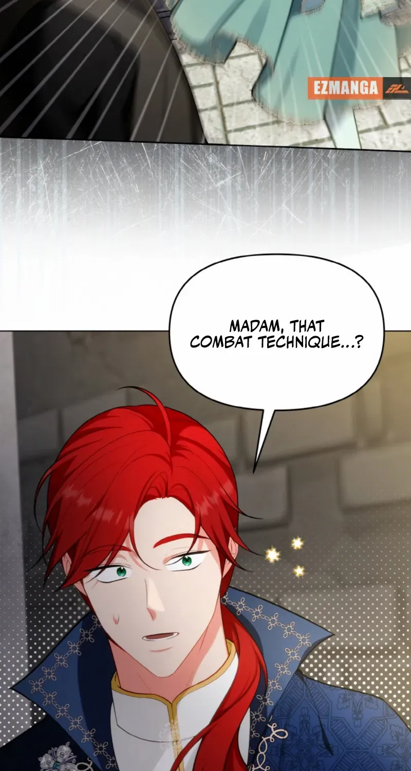 My ex-husband wants to reconcile Chapter 6 page 84 - 