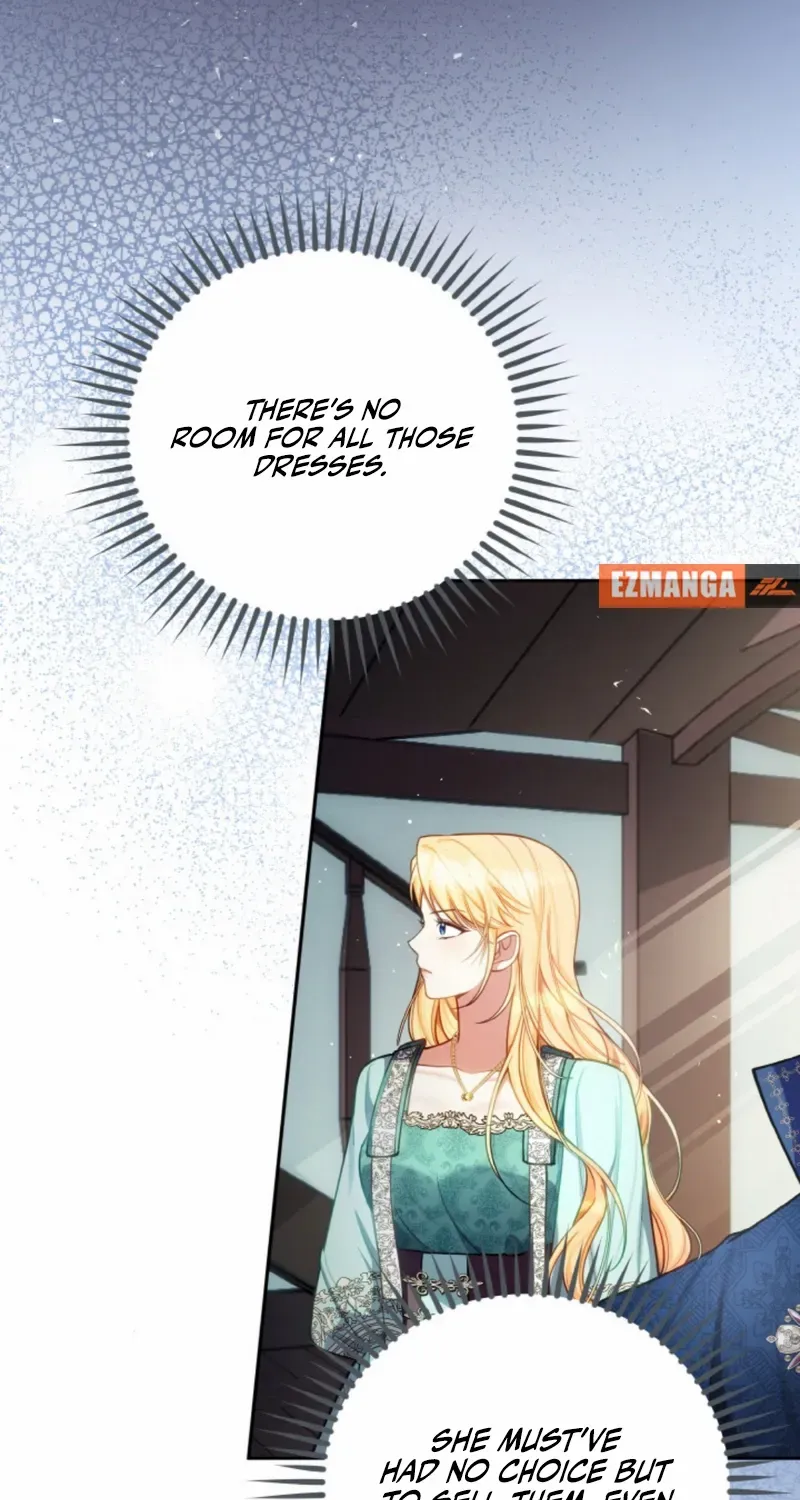 My ex-husband wants to reconcile Chapter 6 page 10 - 