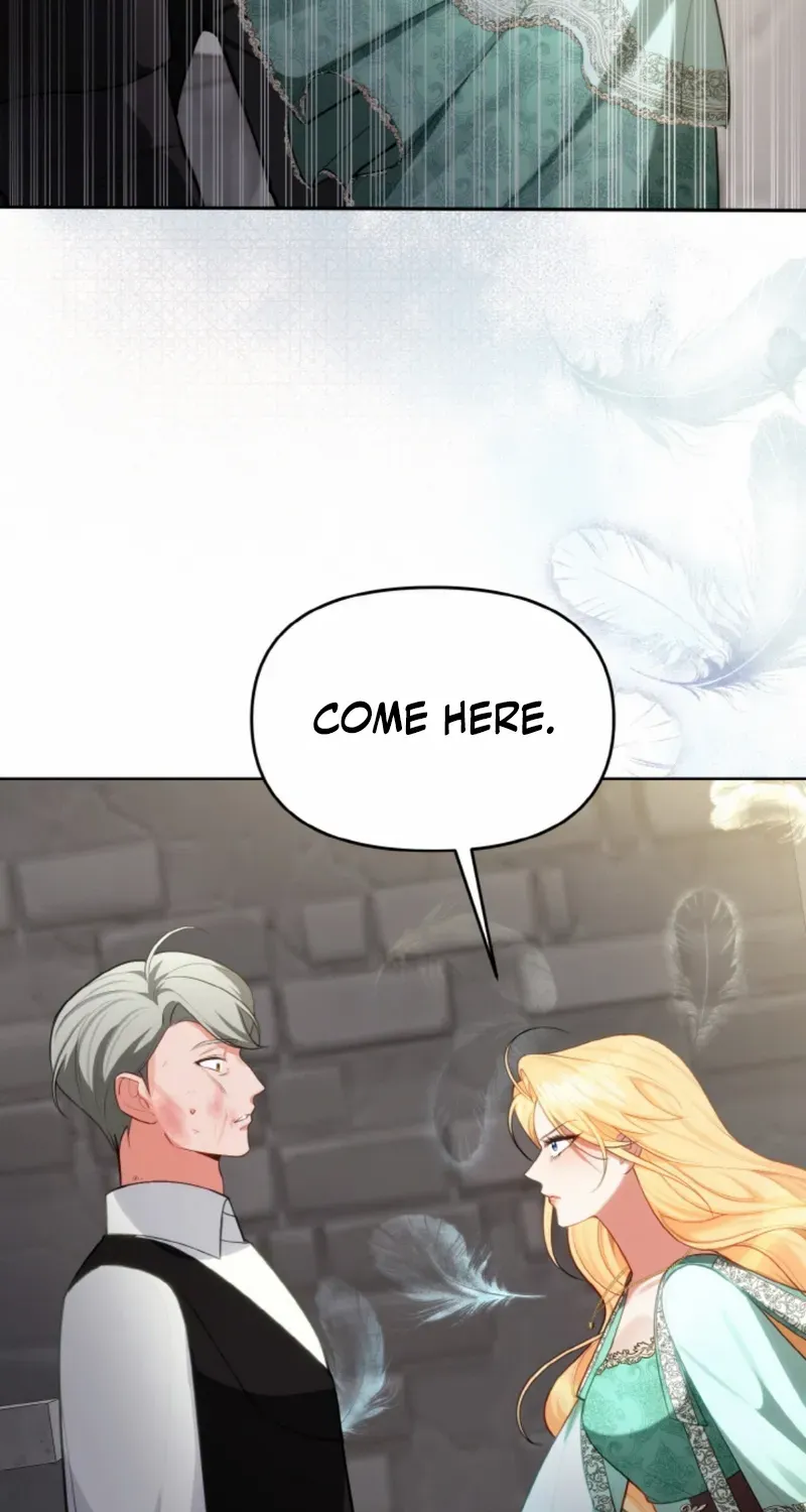 My ex-husband wants to reconcile Chapter 6 page 92 - 