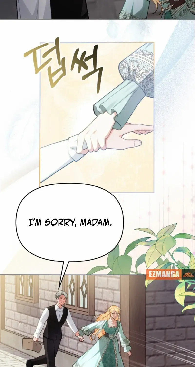 My ex-husband wants to reconcile Chapter 6 page 93 - 