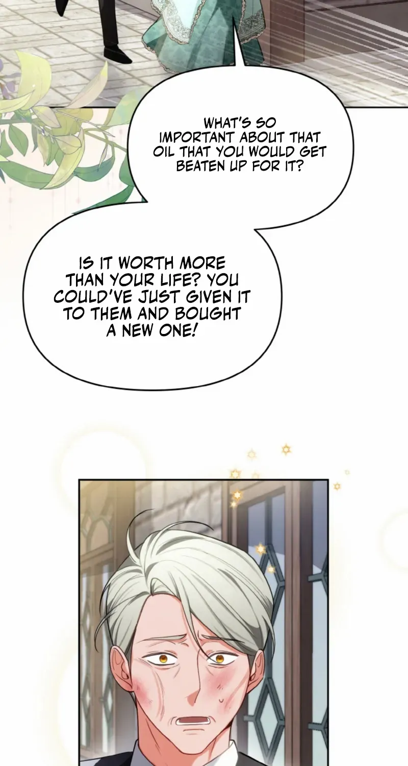 My ex-husband wants to reconcile Chapter 6 page 94 - 