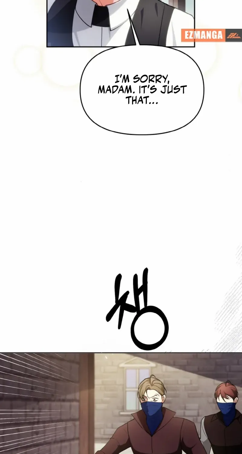 My ex-husband wants to reconcile Chapter 6 page 95 - 