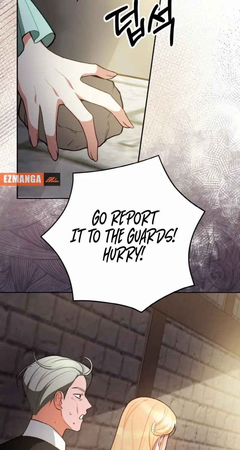 My ex-husband wants to reconcile Chapter 6 page 97 - 