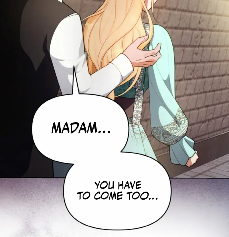 My ex-husband wants to reconcile Chapter 6 page 98 - 