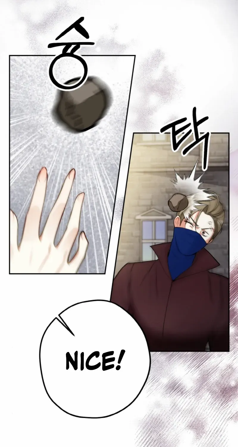 My ex-husband wants to reconcile Chapter 6 page 99 - 
