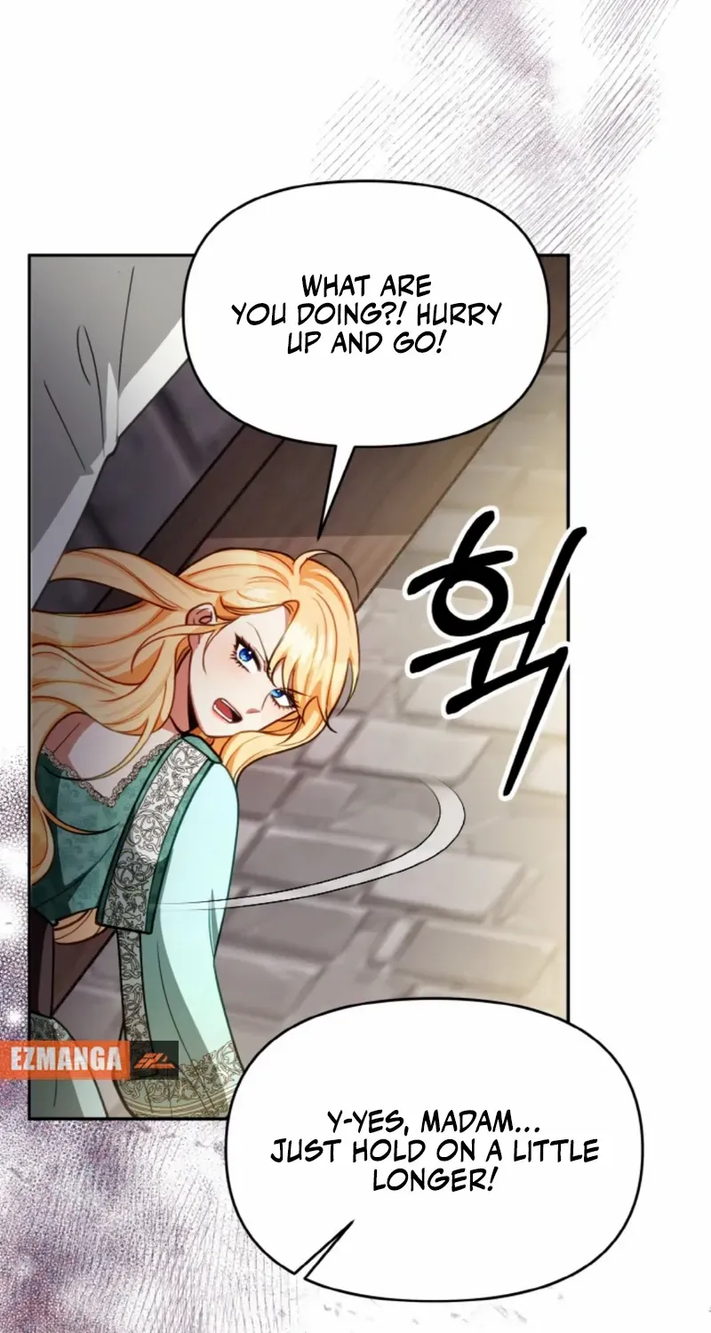 My ex-husband wants to reconcile Chapter 6 page 100 - 