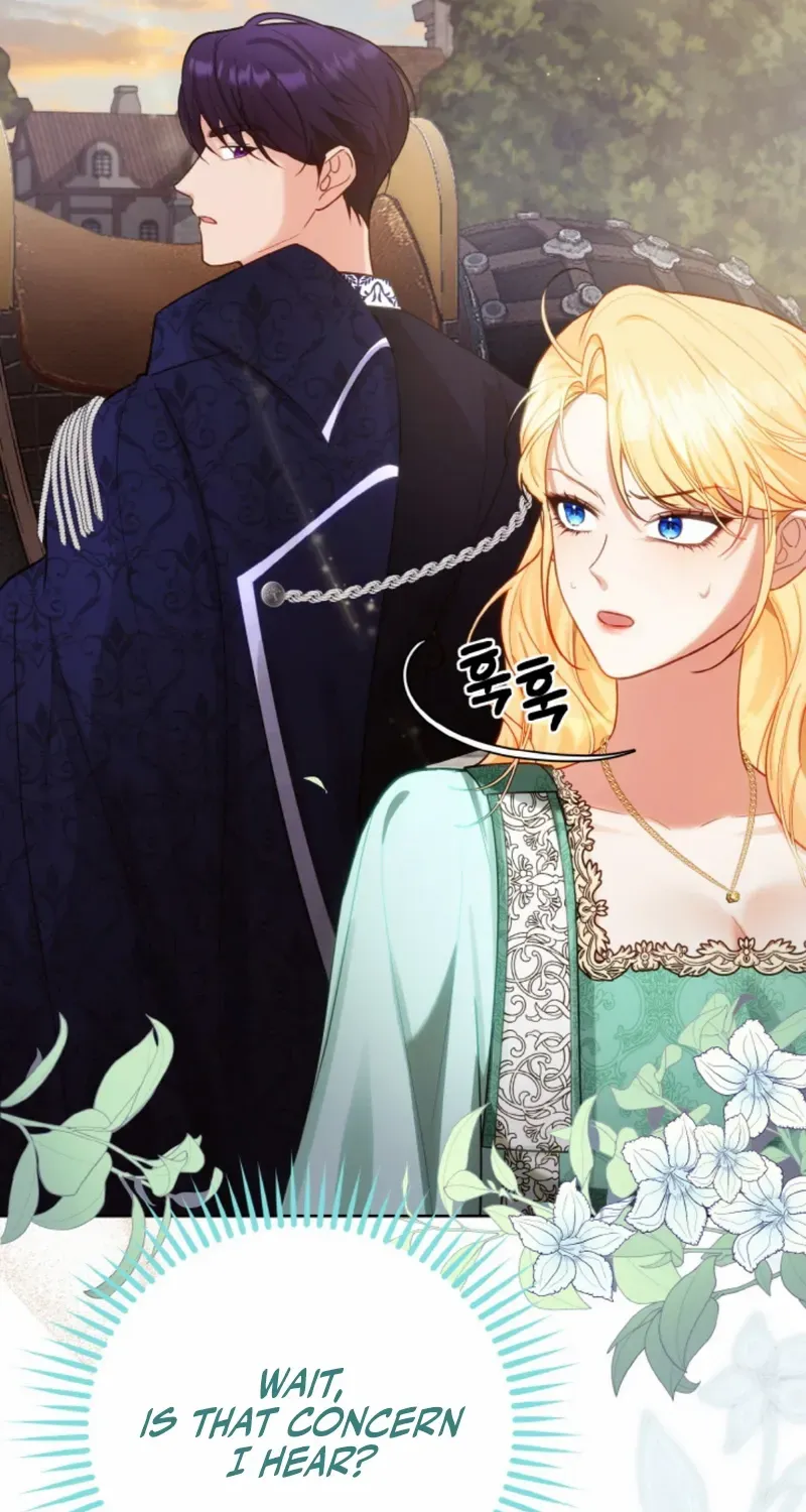 My ex-husband wants to reconcile Chapter 7 page 14 - 