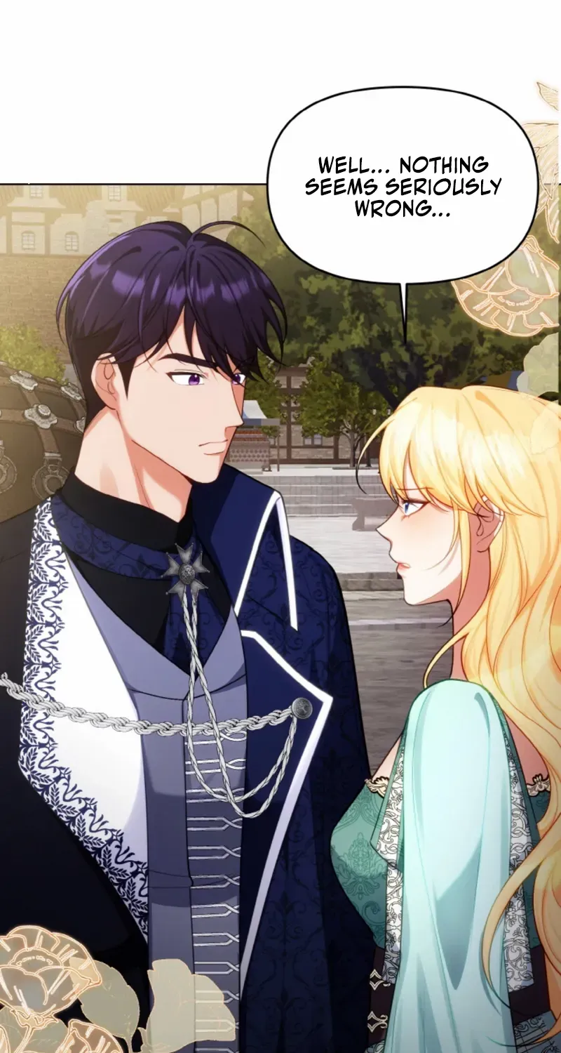My ex-husband wants to reconcile Chapter 7 page 16 - 