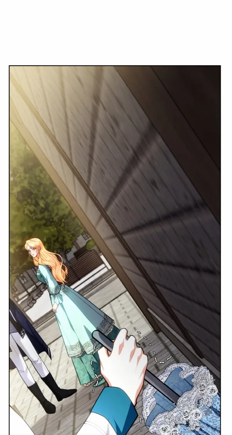 My ex-husband wants to reconcile Chapter 7 page 18 - 