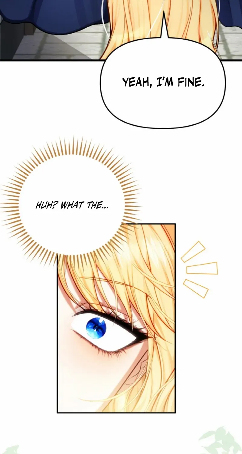 My ex-husband wants to reconcile Chapter 7 page 23 - 