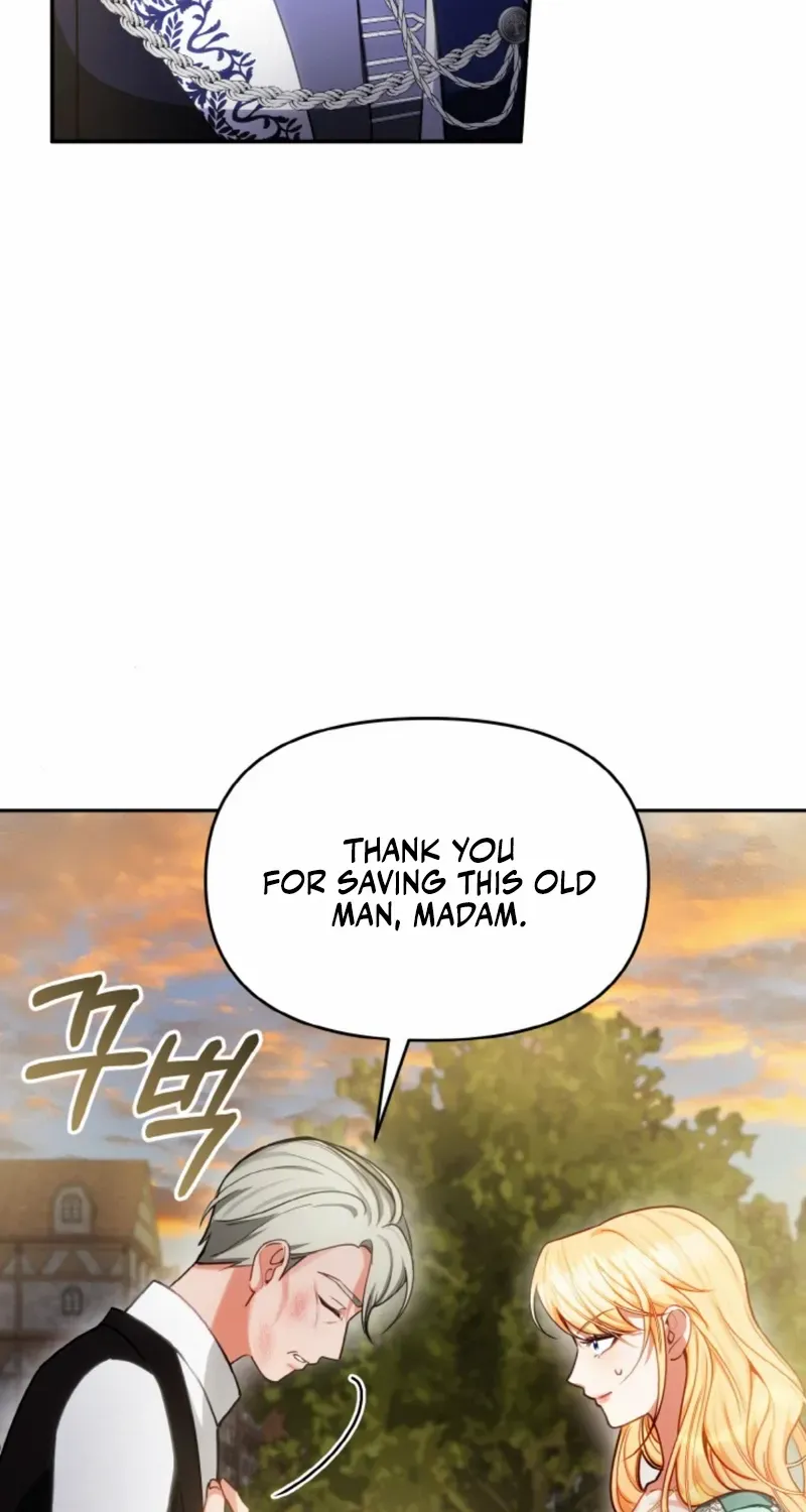 My ex-husband wants to reconcile Chapter 7 page 29 - 